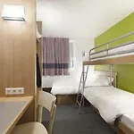 Nantes Reze St Sebastien מלון Saint-Sébastien-sur-Loire