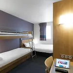 מלון Nantes Reze St Sebastien