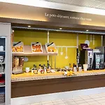 מלון Nantes Reze St Sebastien Saint-Sébastien-sur-Loire