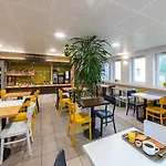 מלון Nantes Reze St Sebastien