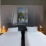 מלון Nantes Reze St Sebastien Saint-Sébastien-sur-Loire