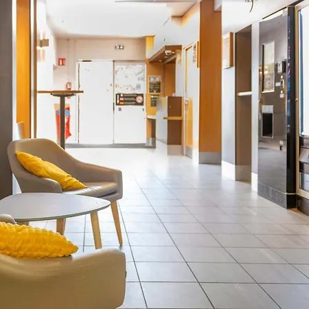 Nantes Rezé St Sébastien 2*