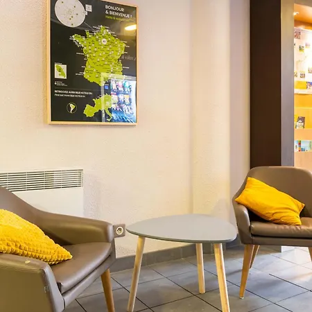 Nantes Reze St Sebastien Hotel Saint-Sébastien-sur-Loire