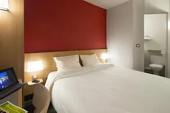 Nantes Reze St Sebastien Hotel