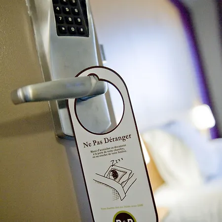 Nantes Reze St Sebastien 2* Saint-Sébastien-sur-Loire