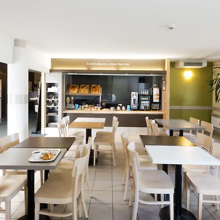 Nantes Reze St Sebastien Hotel