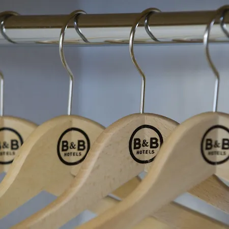 Nantes Reze St Sebastien 2*