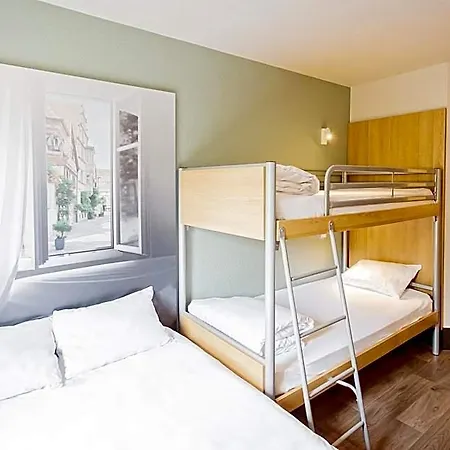 Nantes Reze St Sebastien 圣塞巴斯蒂安苏尔