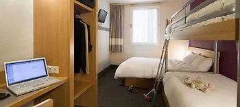 Nantes Reze St Sebastien Hotel