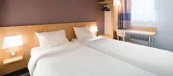 Hotel Nantes Reze St Sebastien Saint-Sébastien-sur-Loire