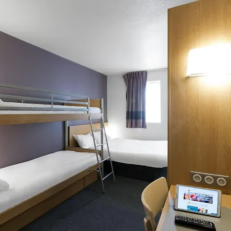 Hotel Nantes Rezé St Sébastien