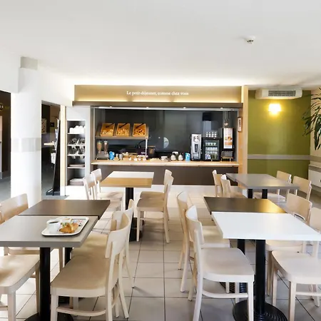 Hotel Nantes Reze St Sebastien Saint-Sébastien-sur-Loire