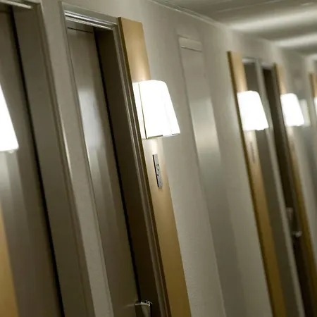 Hotel Nantes Rezé St Sébastien