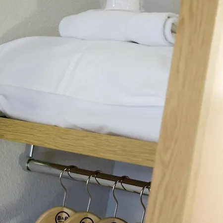 Hotel Nantes Reze St Sebastien