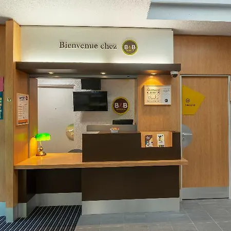 Nantes Reze St Sebastien