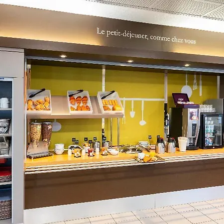 Hotel Nantes Rezé St Sébastien Saint-Sébastien-sur-Loire