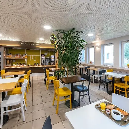 酒店 Nantes Reze St Sebastien