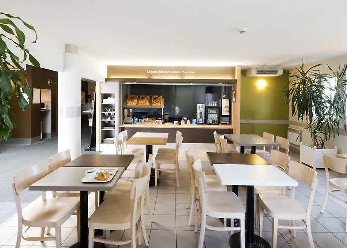 Nantes Reze St Sebastien Hotel