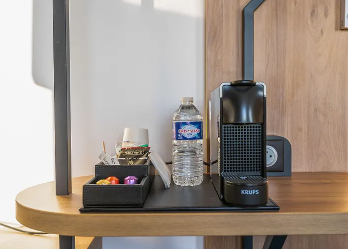 Hotel Nantes Reze St Sebastien Saint-Sébastien-sur-Loire