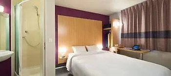 Nantes Reze St Sebastien