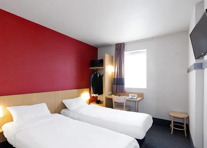 Hotel Nantes Reze St Sebastien