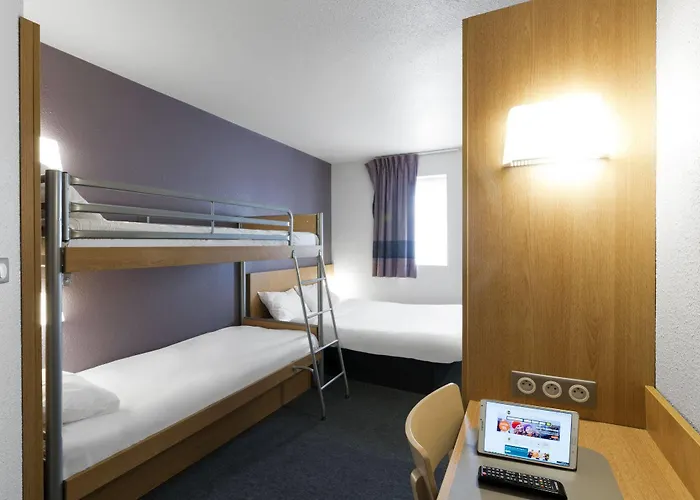 Hotel Nantes Reze St Sebastien