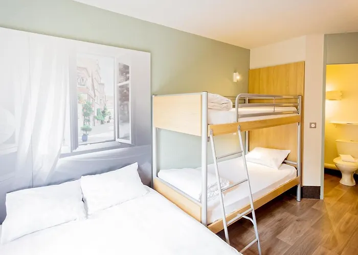 Hotel Nantes Reze St Sebastien