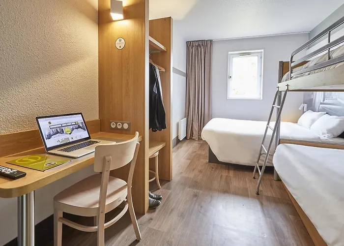 Hotel Nantes Reze St Sebastien Saint-Sébastien-sur-Loire