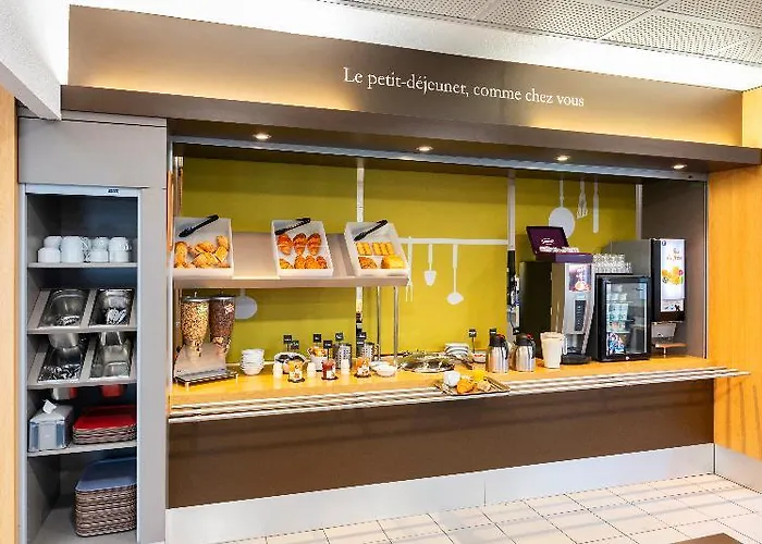 Hotel Nantes Reze St Sebastien Saint-Sébastien-sur-Loire