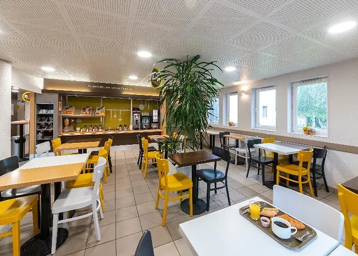 Hotel Nantes Reze St Sebastien