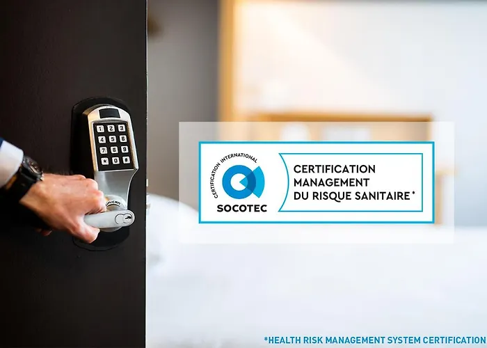 Hotel Nantes Reze St Sebastien Saint-Sébastien-sur-Loire